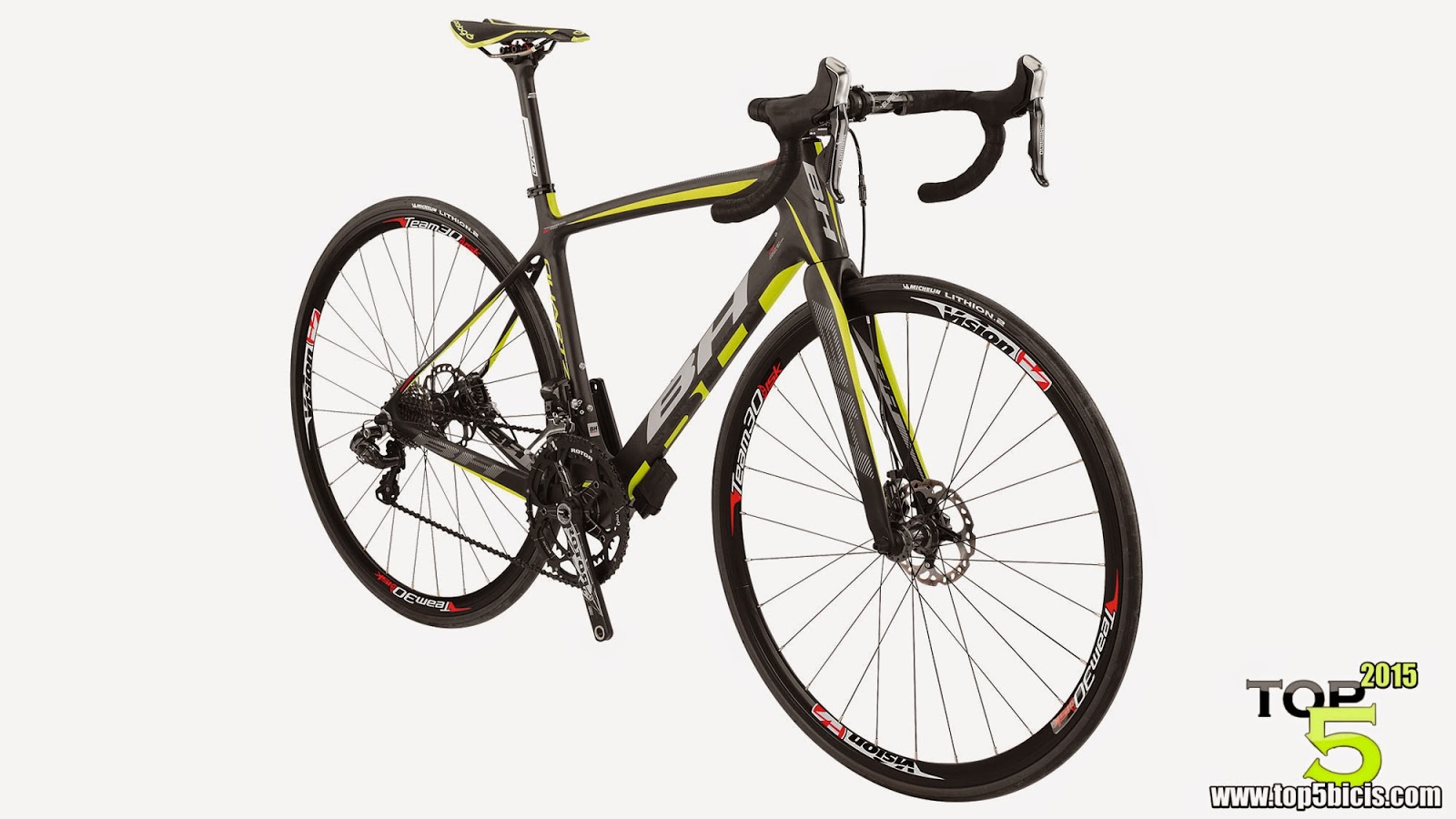 Bh 2024 quartz opiniones